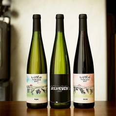 食堂ろらんじゅのおすすめドリンク1