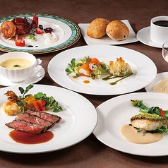 洋食レストラン カメリアのおすすめランチ3