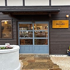 cafe musubiの写真