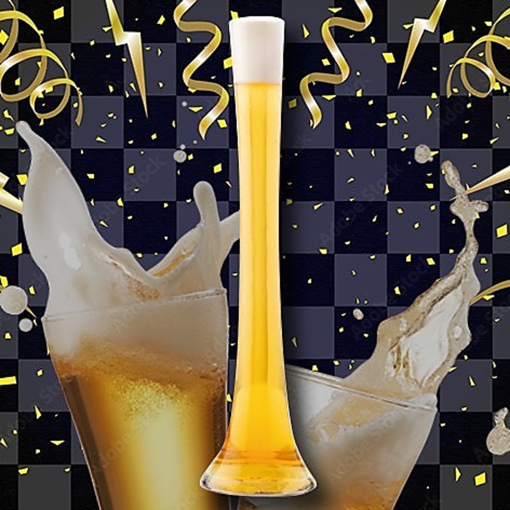 ビックBEERなど他店にはないドリンクメニューも豊富♪　ノンアルコールメニューも多数◎