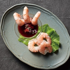 カクテルシュリンプ