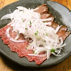 あぶりパッチョ