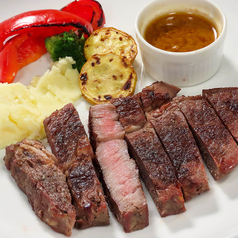 GRILL STEAK FAMILIAの写真2