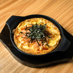 山芋鉄板