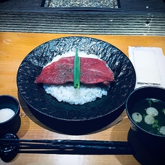 『宿メシ』横丁のおすすめ料理1