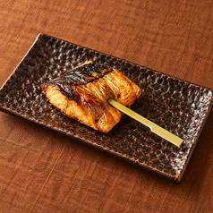 焼き魚各種