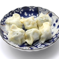 【本場中国の料理を堪能】