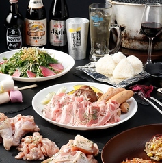 鶏まる 川越店の特集写真