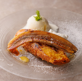 タテガミセカンドCafe 名駅3丁目店のおすすめ料理2