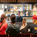 居酒屋 大笑の雰囲気1