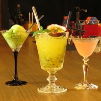 味にも見た目にもこだわる