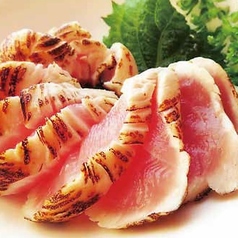 美桜鶏のとりわさ