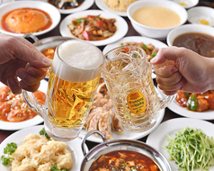 水仙閣 東戸塚店のコース写真