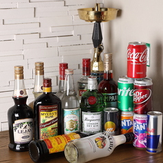 国分寺のシーシャガレージ HOLEの特集写真