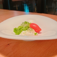 Sognandoのおすすめ料理1