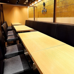 魚やよいち伏見店の雰囲気2