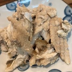 煮穴子