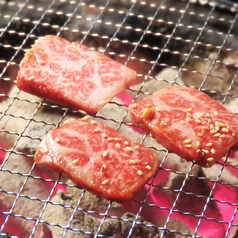 焼肉楼ばくだんの特集写真