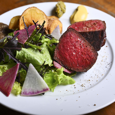 ビストロバル　In Camera PORTA -インカメラポルタ- 立川南口の写真2