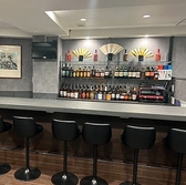 JapaneseWhisky MaltHouse モルトハウスの雰囲気2