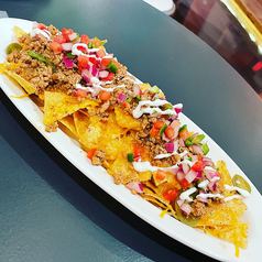 Famtaco baru ファンタコバルのおすすめ料理3