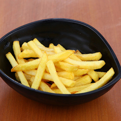 ポテトフライ