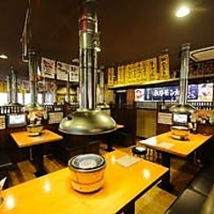 焼肉 七輪 しちりん家 西尾店のコース写真