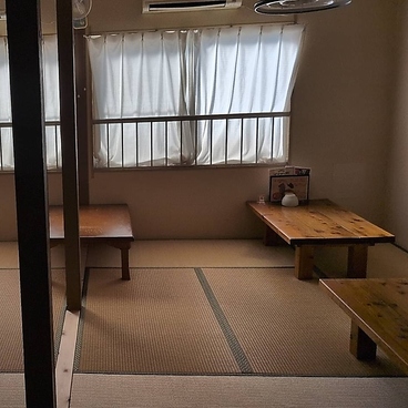 風来坊　徳重店の雰囲気1