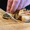鮮魚と旬菜 割烹ダイニング サカナトメシのおすすめポイント2
