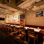 アカマタ AKAMATA 関内店