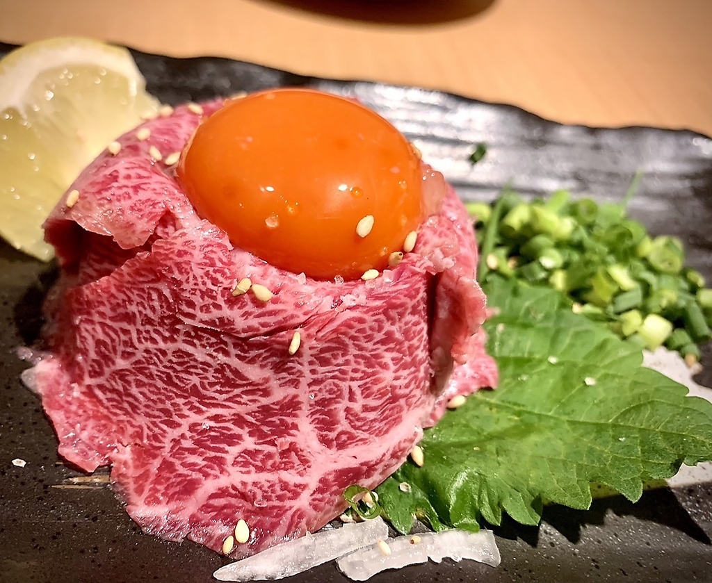 焼肉 肉もん 四条大宮本店の写真ギャラリー