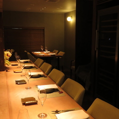 Ri oro kanegawa リオ―ロカネガワの雰囲気2