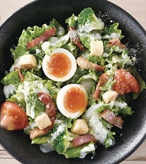 シーザーサラダ