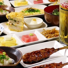 居酒屋 遊ぜんのコース写真