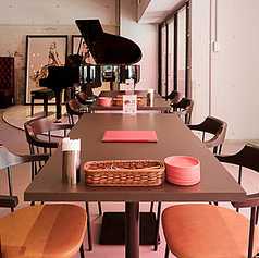 JAZZ BERRY ジャズベリーの特集写真