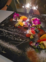 and S organic アンドエスオーガニックのおすすめ料理3