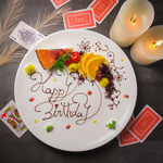 洋食居酒屋ダイニング Pallet パレットの写真ギャラリー