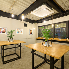 Stand YaoyaBal スタンドヤオヤバル 西巣鴨の雰囲気1