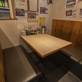 どっこい処の雰囲気2