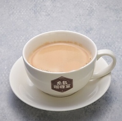コーヒー