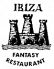 イビサルテ IBIZARTEのロゴ