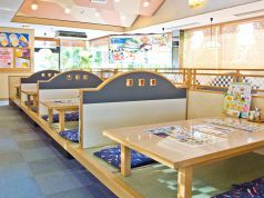 和食レストランとんでん篠路店の写真3