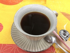 レギュラーコーヒー