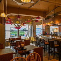 貸切もご案内可能！お気軽にご相談ください◎