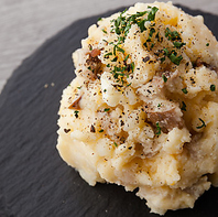 ワインに合う逸品がずらり！