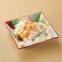 チキン南蛮