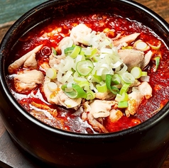 タックケジャン