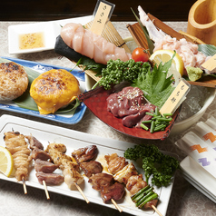 居酒屋や台やのおすすめ料理1