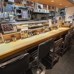 どっこい処の雰囲気3