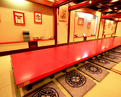 御酒印船 仙台店のコース写真